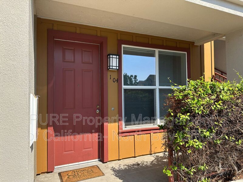 950 Campoy St Unit Apt 104, Santa Rosa, CA 95407 Condo for Rent in