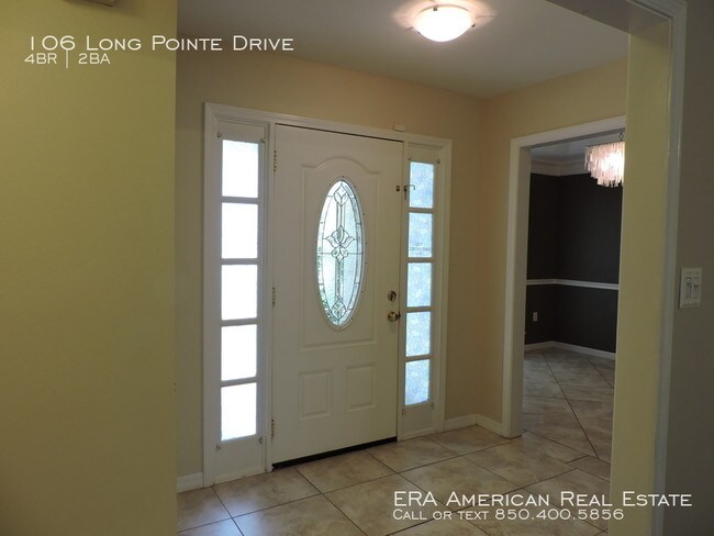 Foto del edificio - Beautiful home in Emerald Pointe Subdivision.