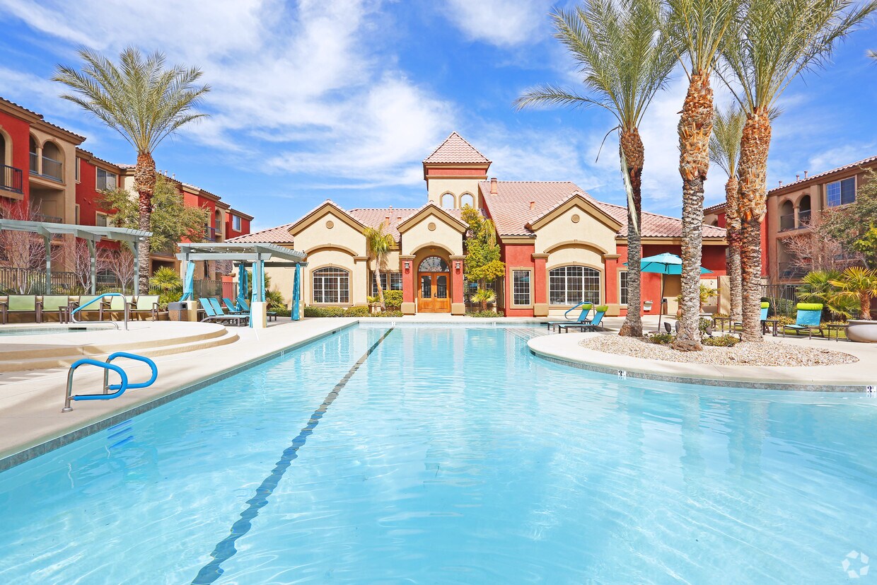 RK Montecito Pointe at Centennial Hills Apartments Las Vegas, NV