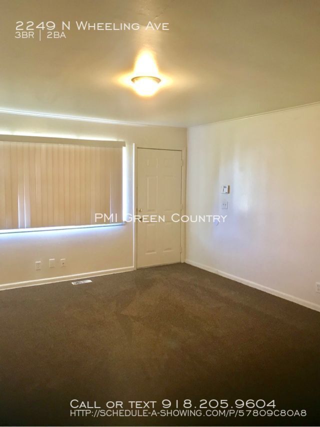 Building Photo - Section 8 Welcome