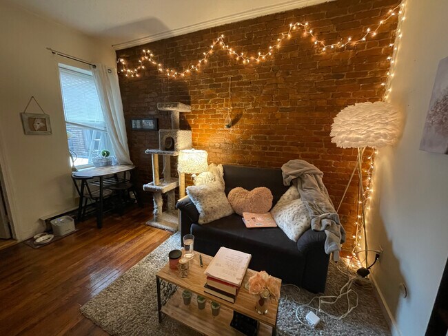 Foto del edificio - 846 Huntington Ave