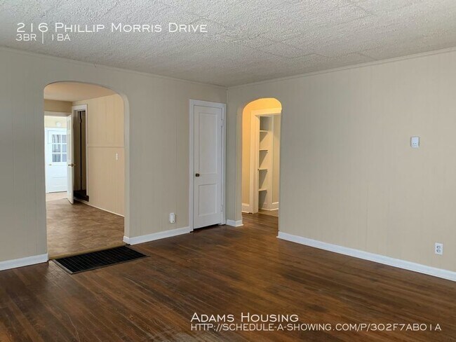 Building Photo - 216 Phillip Morris Dr