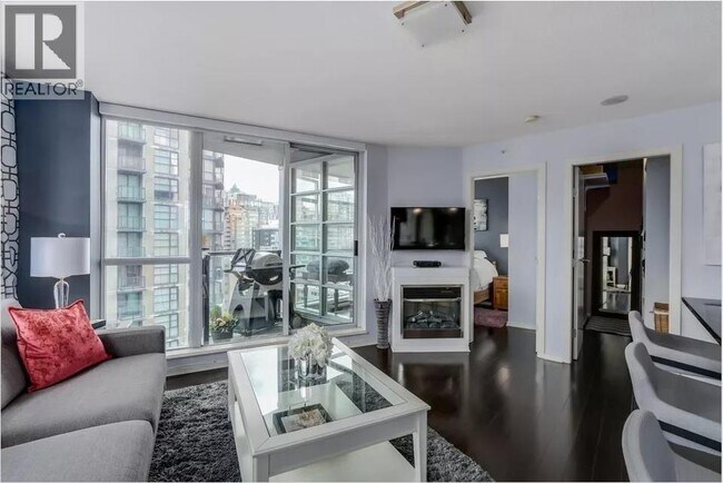 Photo du bâtiment - 1199 Seymour St