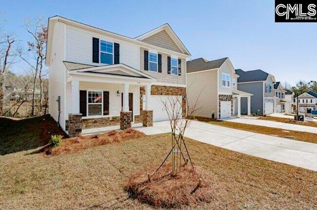Foto del edificio - 247 Honey Hill Way