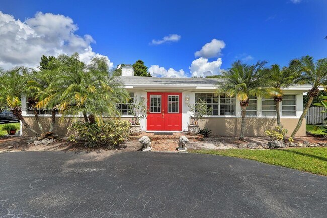Building Photo - 8251 SW 134th St