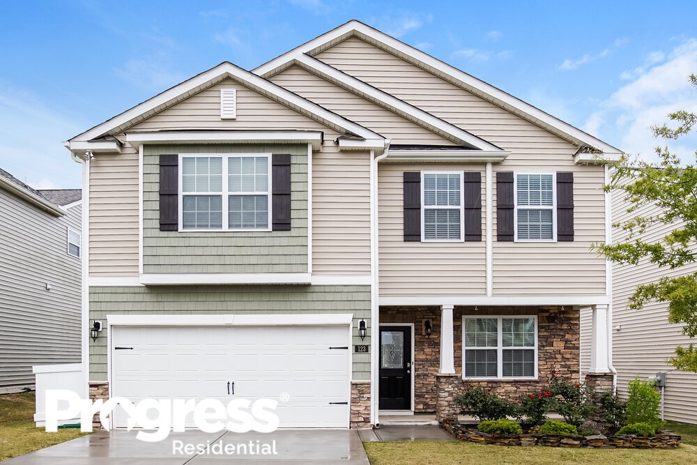 123 Prairie St, Clayton, NC 27527 House Rental in Clayton, NC