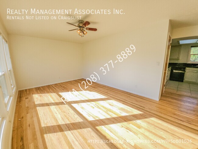 Foto del edificio - 2821 S Annett St