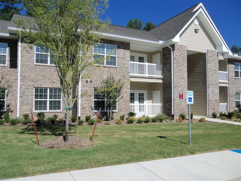 Foto principal - 2206 Bill Clinton Dr