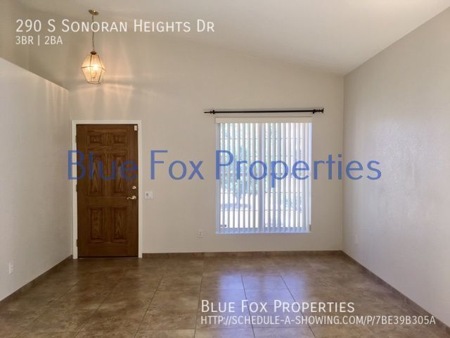 Building Photo - 290 S Sonoran Heights Dr
