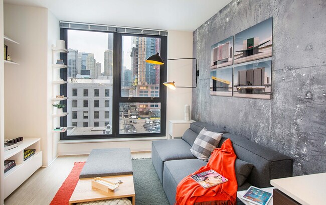 Foto del edificio - 600 N Wells St