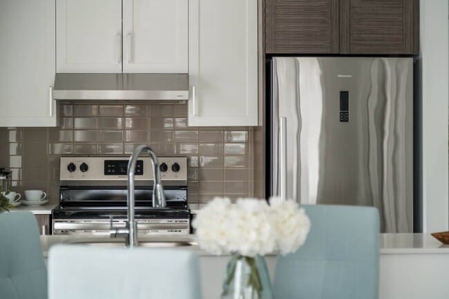 Photo du bâtiment - Kanata Lakes