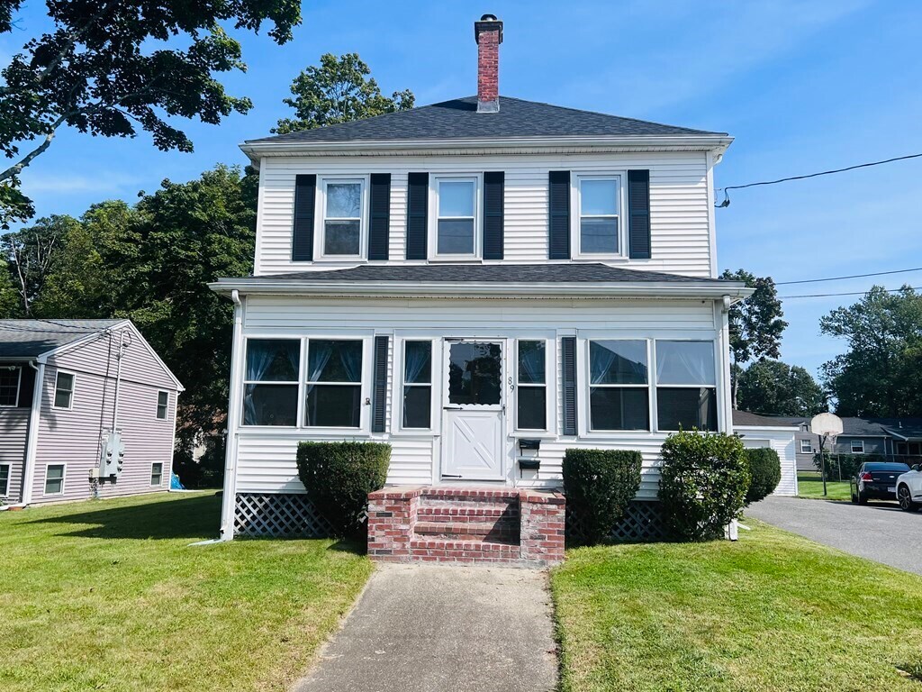 Primary Photo - 89 Everett St