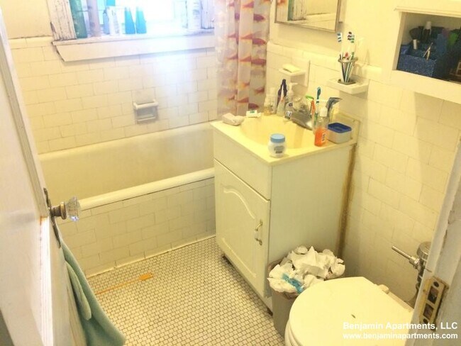 Foto del edificio - 7 Lothian Rd