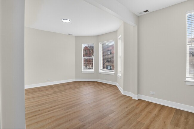 Foto del edificio - 4622 S Calumet Ave