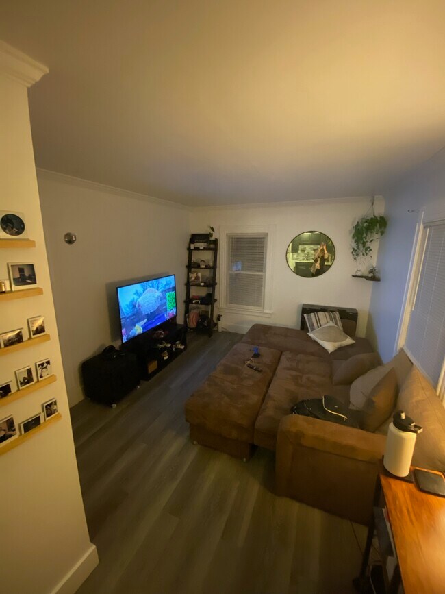 Foto del edificio - 6 McCabe St