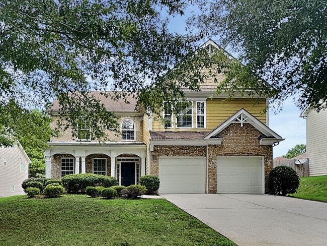Building Photo - 9104 Valleyview Ct