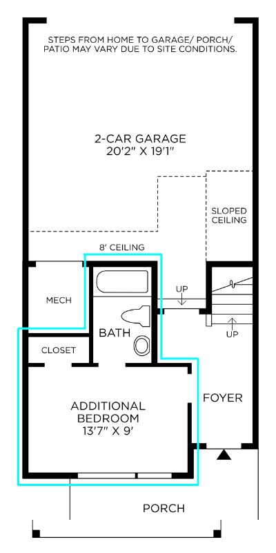 Foto del edificio - 5131 Vivian St