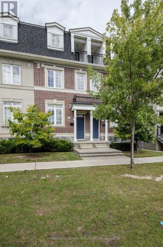 Primary Photo - 124B Finch Ave W