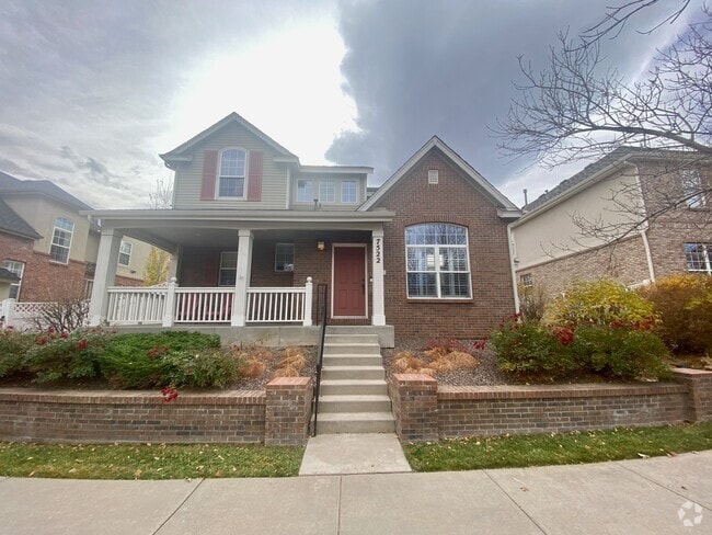 Building Photo - 7522 E 8th Pl