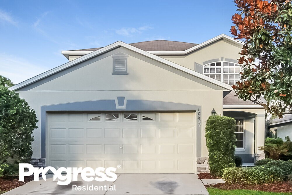 12626 Adventure Dr, Riverview, FL 33579 House for Rent in Riverview