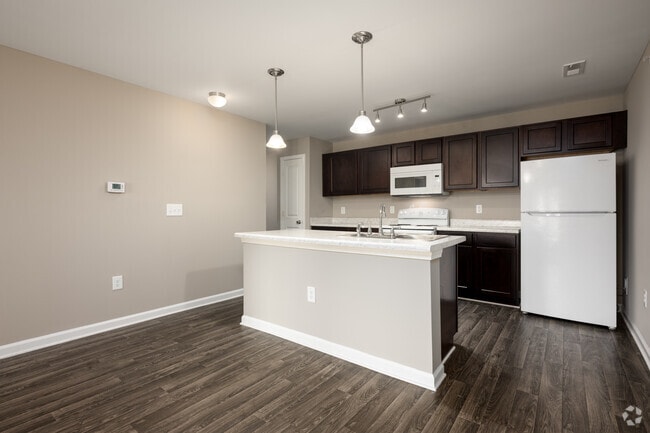 Interior Photo - Woodland Heights of Greensboro