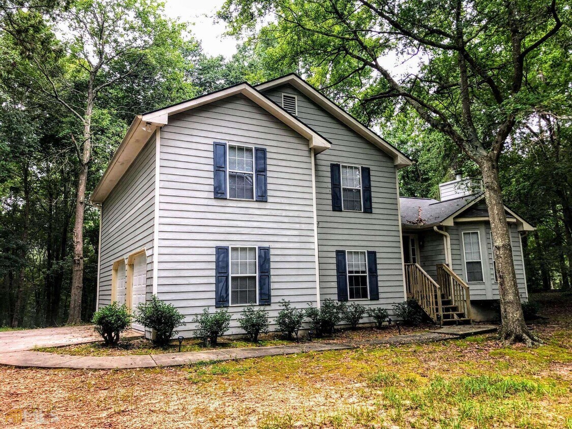 3414 Otter Dr, Gainesville, GA 30507 House Rental in Gainesville, GA