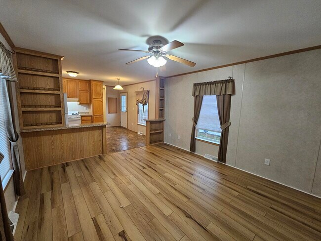 Foto del edificio - 3 Cedar Ln