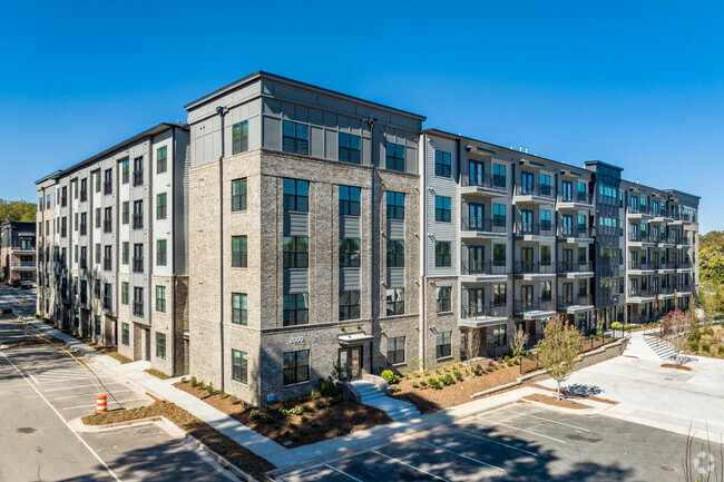 The Vivian - Apartments in Atlanta, GA | Apartments.com