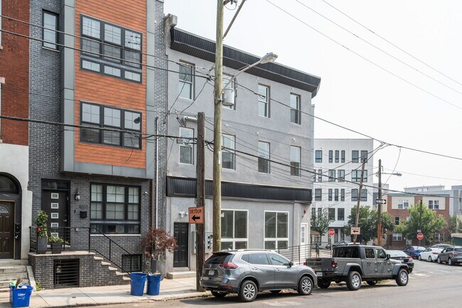 Foto del edificio - 1801 Poplar St
