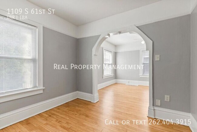 Foto del edificio - 1109 S 61st St