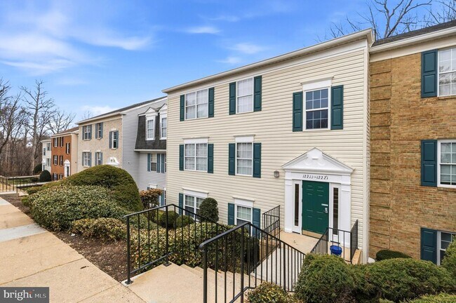 Foto del edificio - 12219 Stevenson Ct