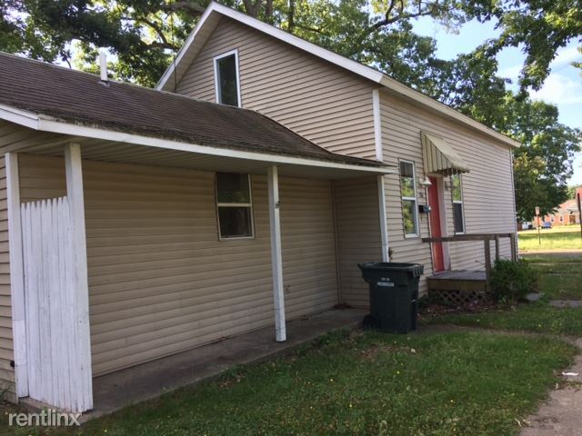 Foto del edificio - 3 br, 1 bath House - 780 Wood St.