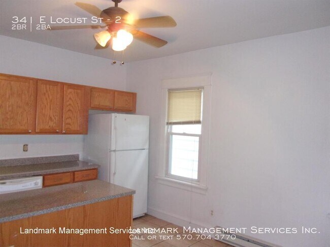 Foto del edificio - 341 E Locust St