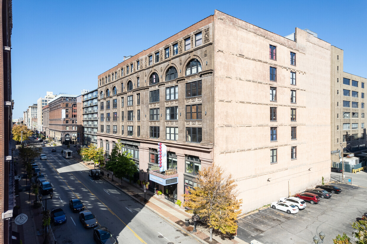 Foto principal - Lucas Lofts