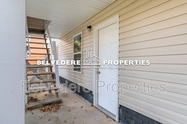 Foto del edificio - 437 W 24th St