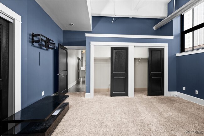 Foto del edificio - 210 Ellicott St