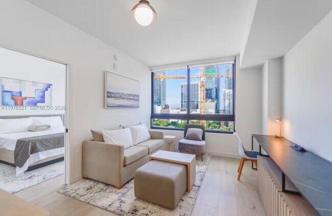 Foto del edificio - 225 N Miami Ave