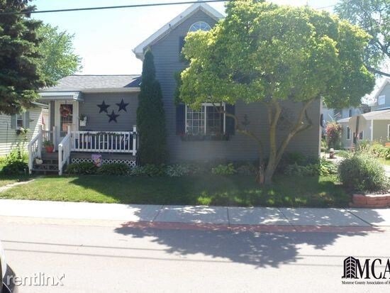Primary Photo - 2 br, 1 bath House - 4350 S 12th St