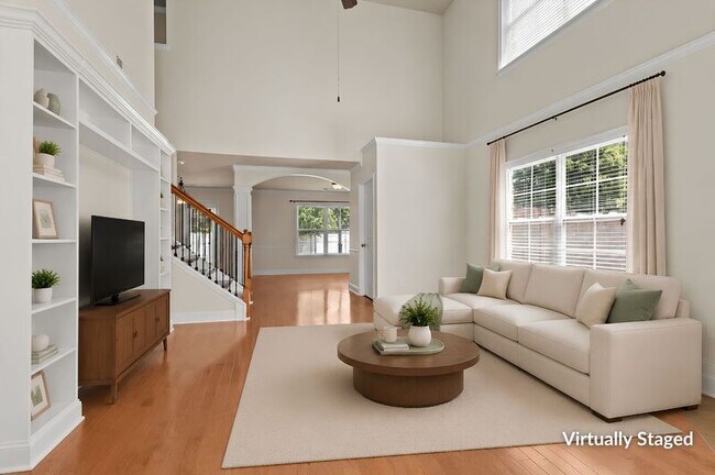 Foto del edificio - 2525 Millwood Cir SE