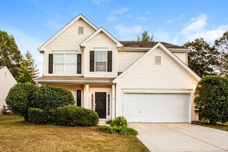 Building Photo - 6205 Roseway Ct