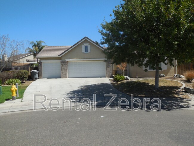 Foto del edificio - 1487 Breezeway Ct