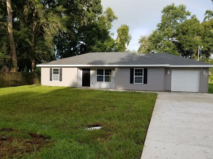 5808 Nw 62 Ave House For Rent In Ocala Fl Apartments Com