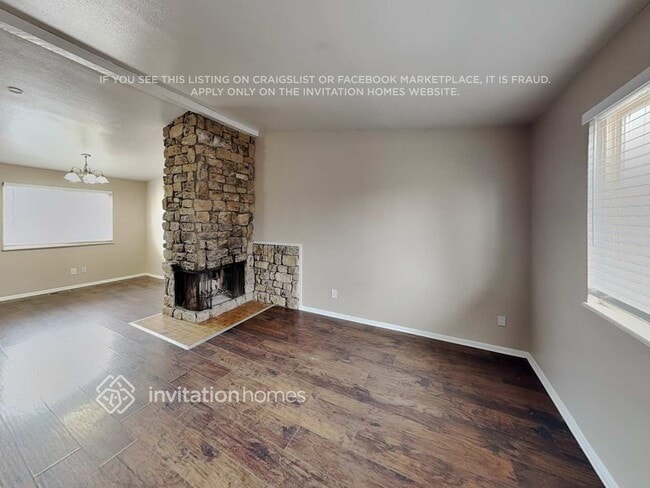 Foto del edificio - 4253 S Quintero Ct