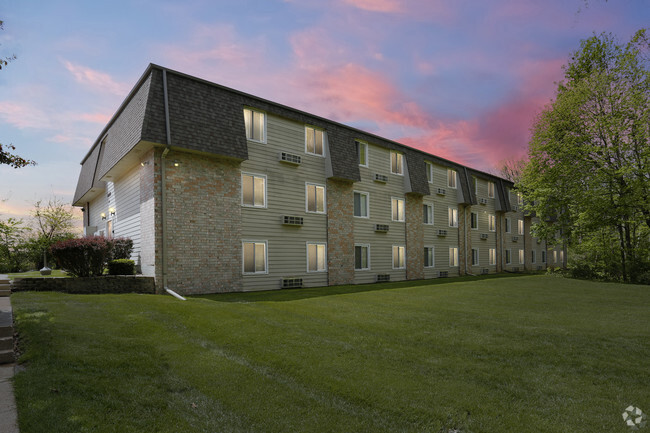 Building Photo - Woods + Meadow Apartments