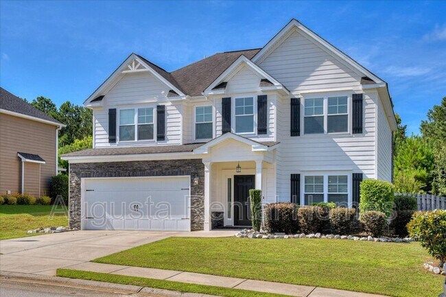 Building Photo - 3814 Berkshire Way