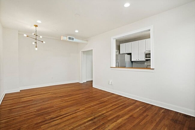 Foto del edificio - 4120 14th St NW