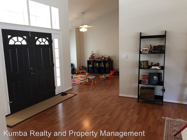 Foto del edificio - 709 Windwillow Cir