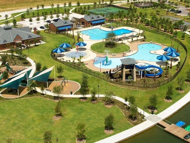 Foto del edificio - 21934 Frosted Elfin Dr