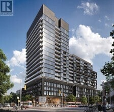 Building Photo - 285-285 Dufferin St