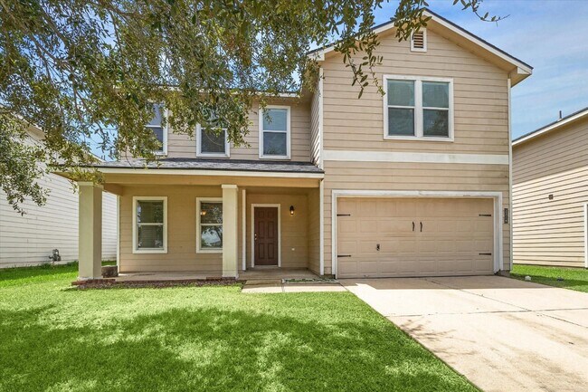Foto del edificio - 2218 Heath Ridge Ln